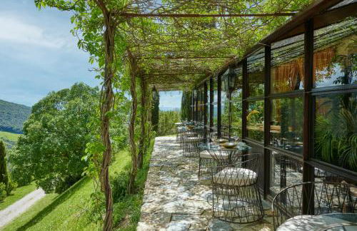 Castello Di Vicarello - Foto 16