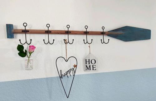 Naturnahe FeWo zwischen Meer&Seen bei Kiel - Foto 14