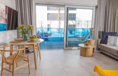 Apartamenty Boszkowo Aquarius Blue - Foto 10