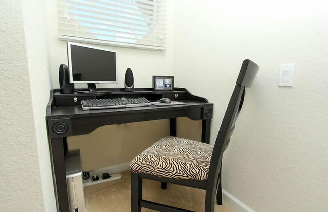 Ov3229 - Windsor Hills Resort - 6 Bed 4 Baths Villa - Foto 24