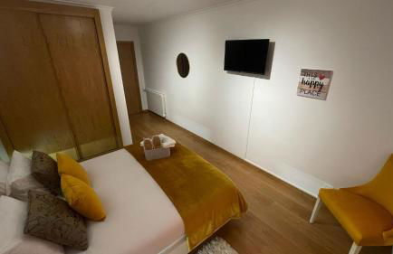 Lux & Design Apartment - Montijo, Lisbon - Foto 27