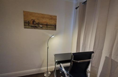 Primos Executive - 2 Bedroom House in Wallsend - Foto 11