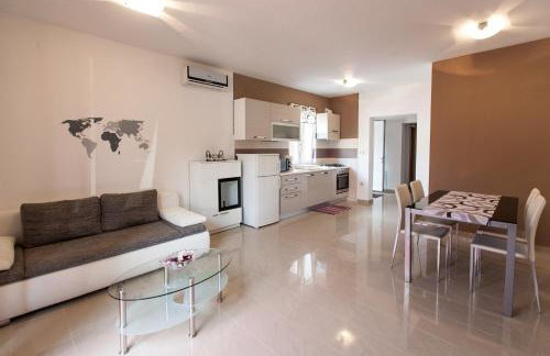 The Golden Island apartments - Foto 14