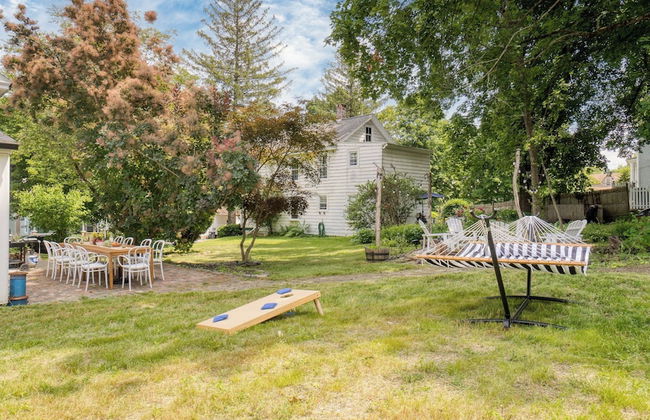 Cordelia by Avantstay Amazing Backyard, 10mins From Stockbridge! - Foto 9