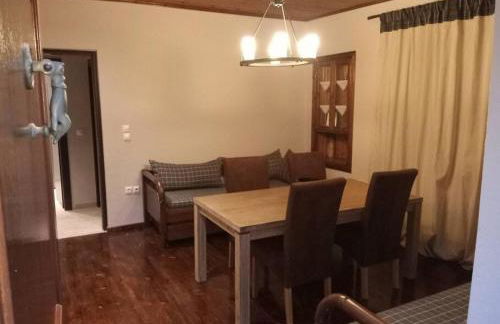 Τείχιο Πατρικό - Tihio Patriko - Πέτρινη κατοικία - Foto 72