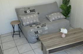 Cozy 29 m appartement - Foto 6