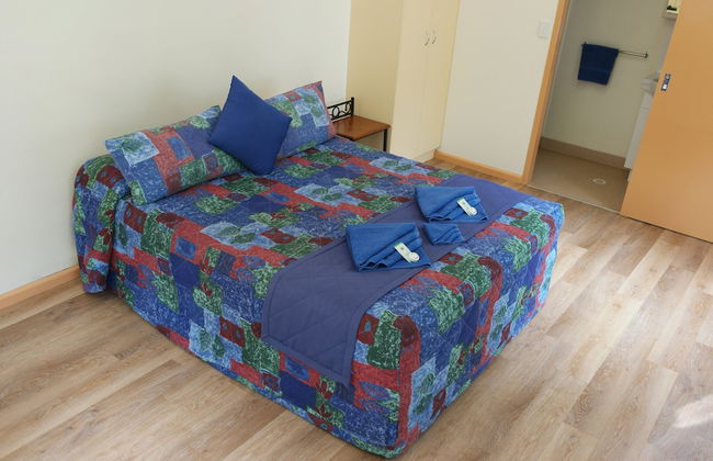 BIG4 Howard Springs Holiday Park - Foto 16