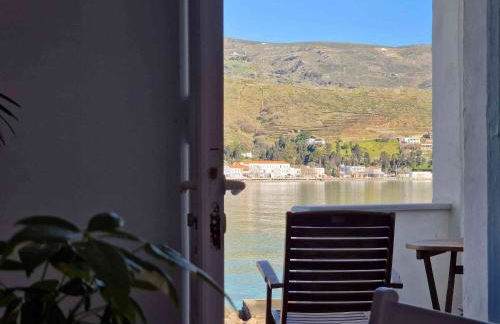 Karaoulanis rooms - Foto 9