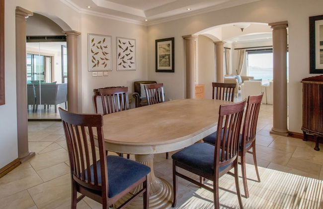 Kite Mansion Penthouse - Foto 17