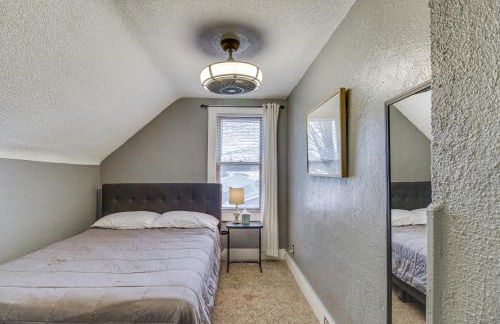 Cuyuna Gnome Home - Walk to Crosbys Serpent Lake! - Foto 13