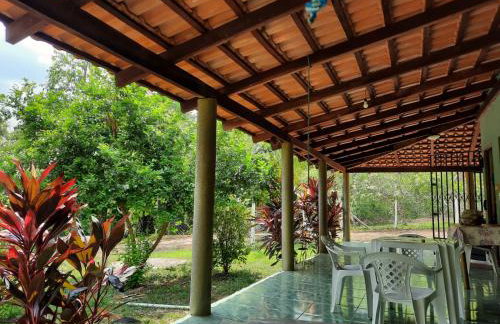 RECANTO DO SABIÁ - Foto 19