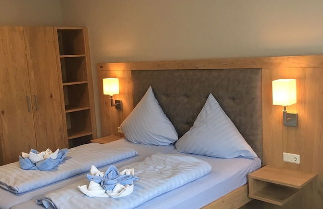 Appartementhaus Felicitas - Foto 6