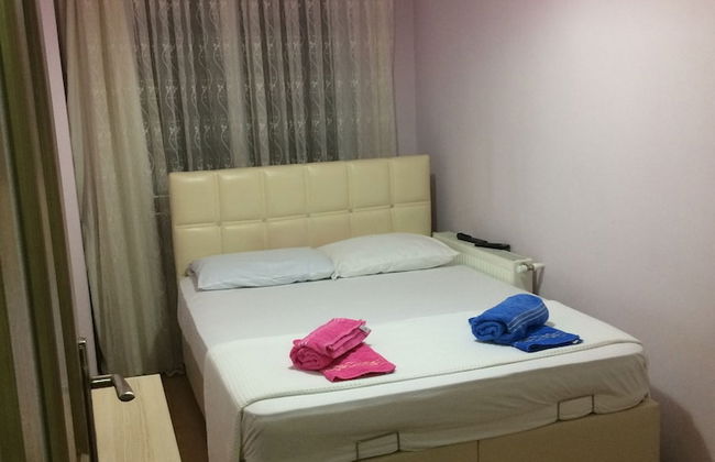 Galata Apart Otel - Foto 2