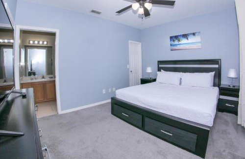 5/4 Pool Home Located in Sunset Ridge Community! - Foto 27