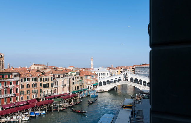 Palazzo Bembo - Exclusive Accommodation - Photo 41