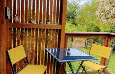 le petit gîte de mag - Foto 17