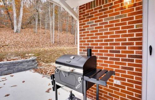 Red Clay Farmhouse - Foto 30