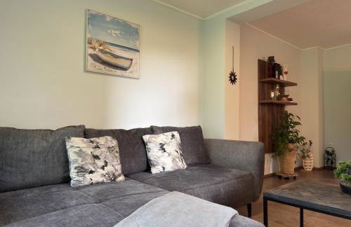 Ferienhaus, Friederikensiel - Foto 7