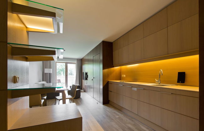 Mana Suites & Sea SPA - Photo 29