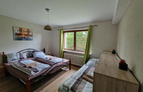 Ferienwohnung Seeblick Nr 1 ,Feldberg Bärental - Foto 7