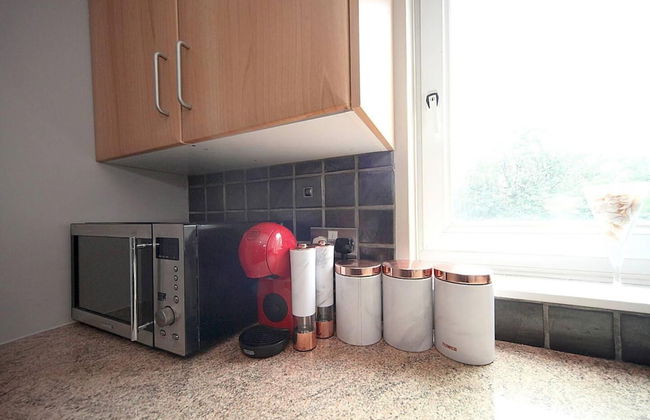 Stunning 1-bed Apartment in Milton Keynes - Foto 12