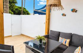 Precioso bungalow residencial Santa Marta - Foto 16