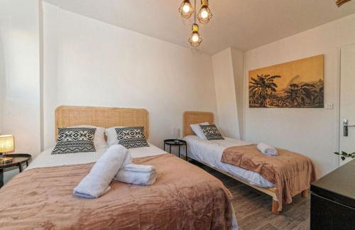 Maison 15 couchages idéale pour séjour en groupe - Foto 27