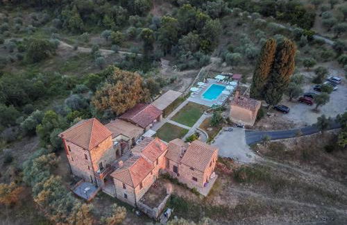 Le Querce Farmhouse - Foto 88