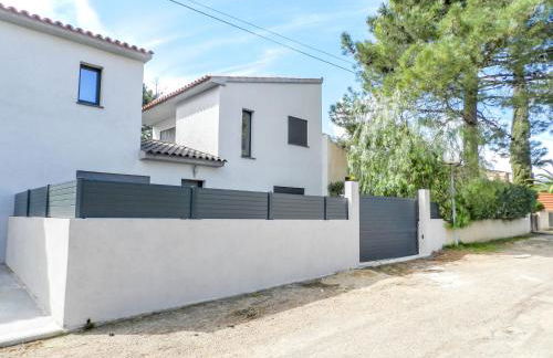 Holiday Home St Cyprien Plage by Interhome - Foto 56