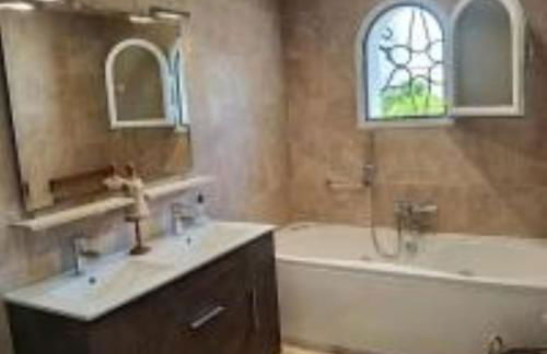 Villa les Pins - Foto 28