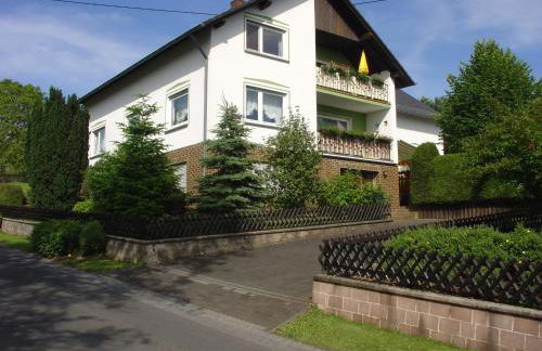Cozy Apartment in Wilsecker near Forest - Foto 2