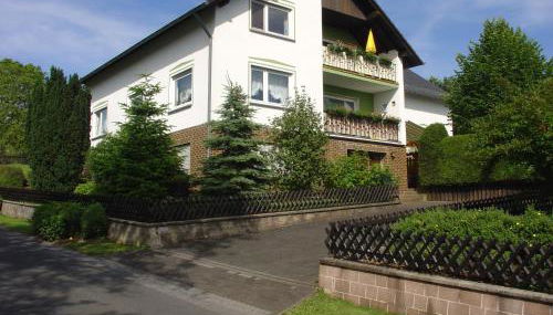 Cozy Apartment in Wilsecker near Forest - Foto 1