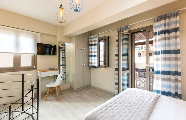 Philoxenia Villas - Foto 17