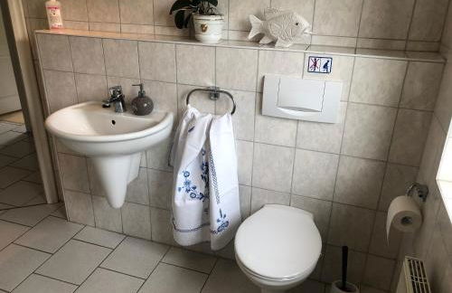 Ferienwohnung Rohwer - Foto 13