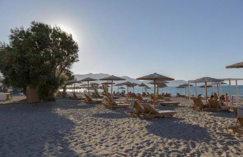 Ammos Beachfront Luxury Apartment - Foto 32