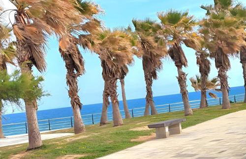 Apartamento Casa del Sol- La Calma-Playa Flamenca-4 swimming pools-private parking place - Foto 54