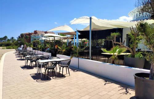 Apartamento planta baja Sol y Playa by costablancarent - Foto 34