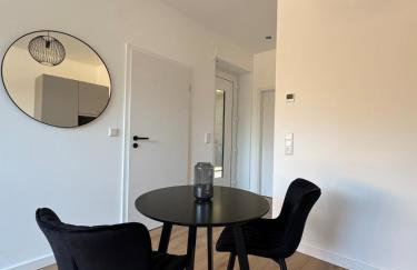 Modernes Apartment - Gute Lage - Foto 9