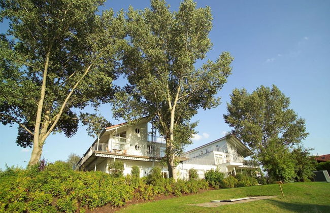 Elegant Eingerichtete Ferienwohnung - Foto 1