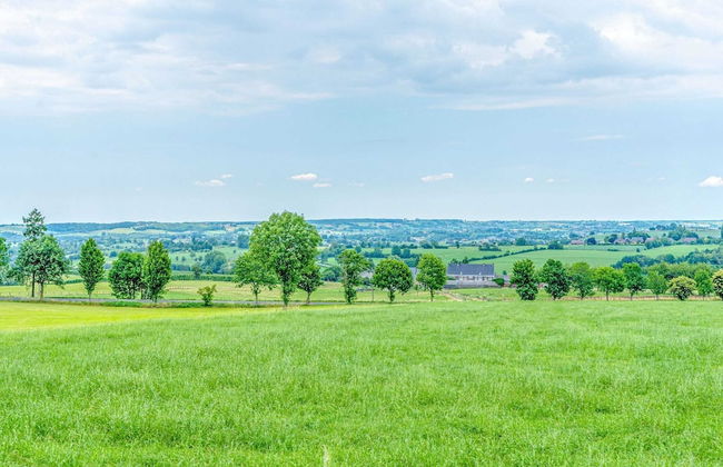 Traditional Chalet with Garden near Malmedy & Hautes-Fagnes - Foto 54