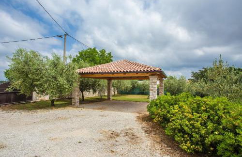Villa in Medvidici With Pool Near Porec Beach - Foto 73