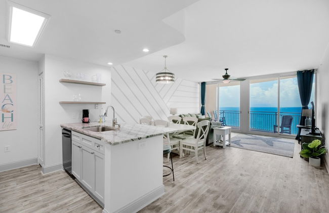 Aqua Resort 1705 - Foto 69