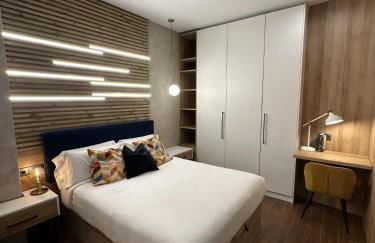 Magnifica vivienda a estrenar junto a Plaza España - Foto 30