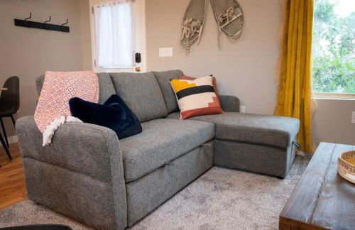 Upper Mountain Haus Studio Close to Slopes Mtns - Foto 2