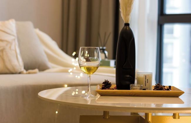 The Manor Residence KLCC by Five Senses - Foto 59