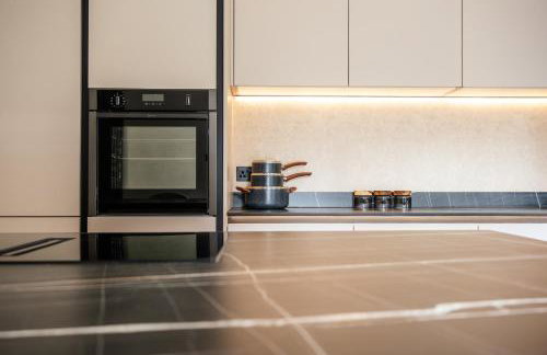 Megan's Hideaway Luxury 4 Bed Retreat - Foto 75