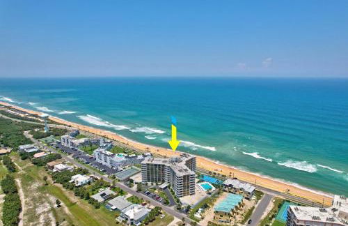 Nautilus Sunset Escape 801 | Flagler Beach - Foto 45