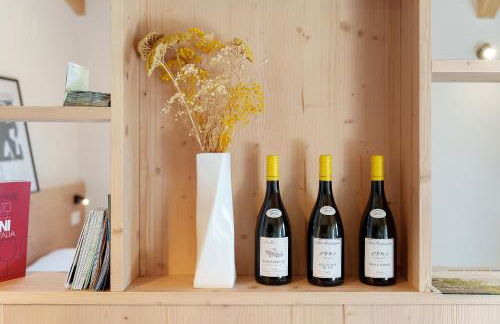 Maso Cantanghel wine retreat - Photo 43