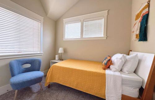 Exquisite Central Townhome with Spacious Loft and Gourmet Kitchen - Foto 37