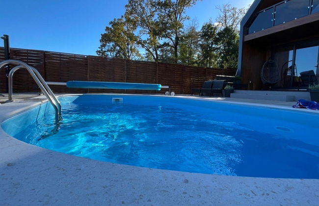 Holiday Home Ved - Foto 16